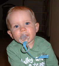 Kyle Brothers (9� months)