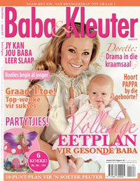 Baba & Kleuter