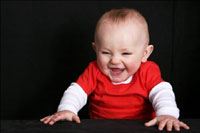 Carter Nortje (8 months)