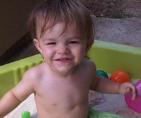 Cole McNeilage (6 months)