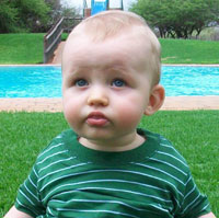 Jaiden Pelser (11 months)