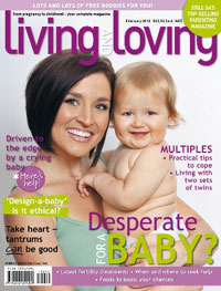 Living & Loving