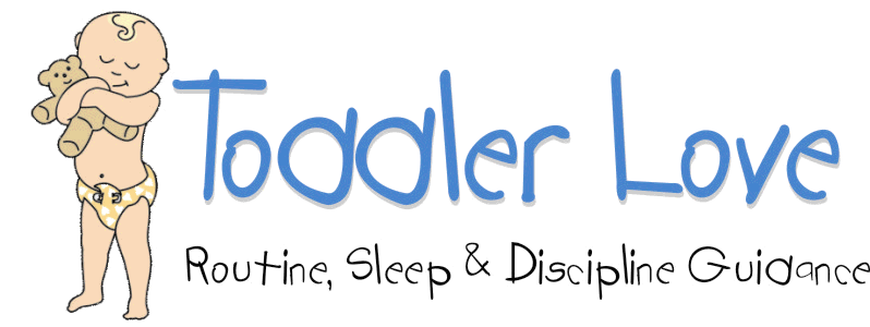 Toddler Love