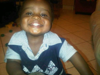 Unashe Mutangara (3 months)