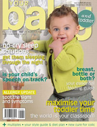 Your Baby