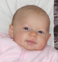 Ziane du Buisson (from birth)
