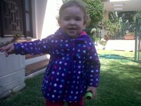 Caitlin Buchanan (16 months)