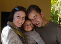 Luke Weir-Smith (8 months)