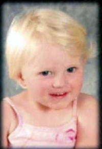 Shelley, Carl and Amy (22 months)