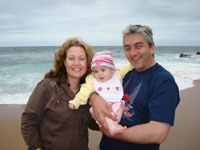 Stella Grace Matthes (8 months)