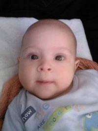 Vasco De Sousa (5 months)